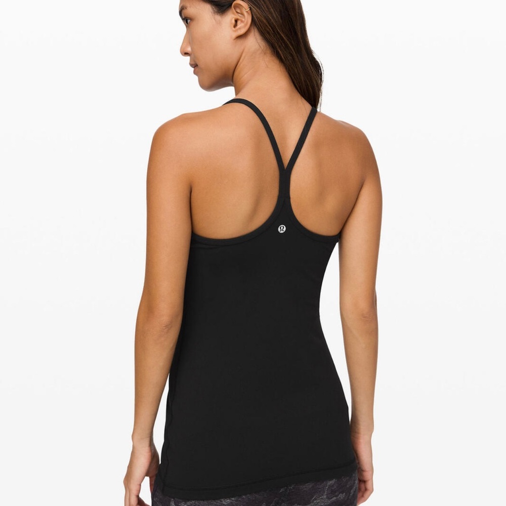 Lululemon Workout Tank